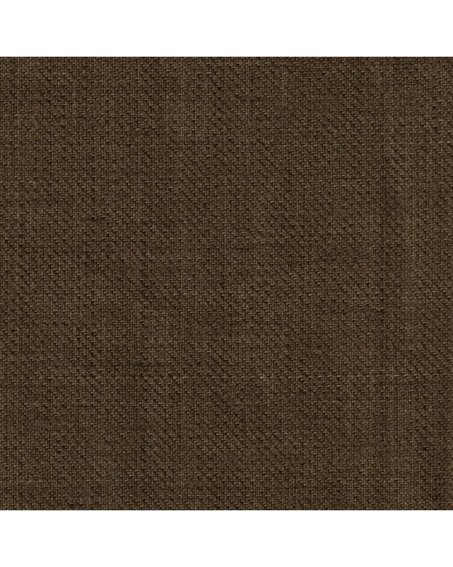Brown LH260-27 - Pure Linen Suit