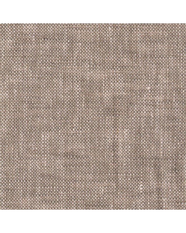 Beige LH260-3 - Pure Linen Pants