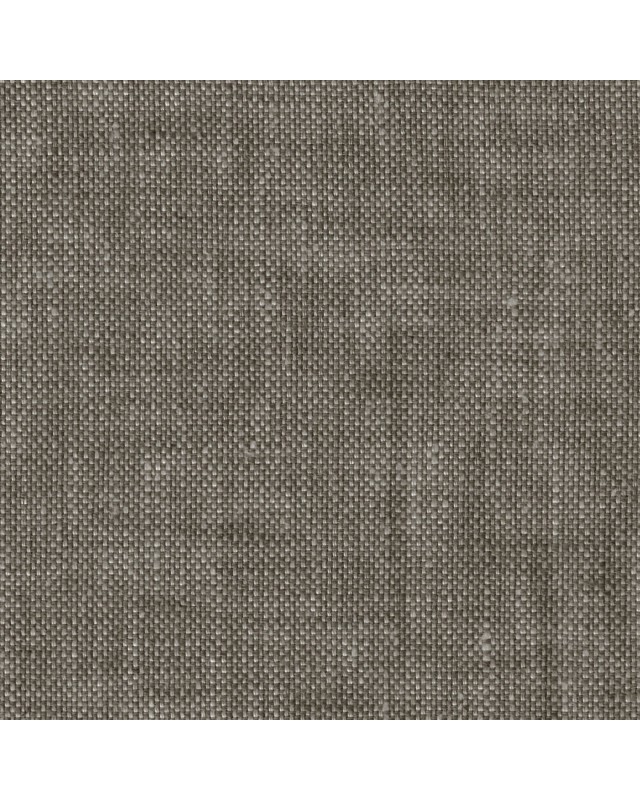 Brown LH260-4 - Pure Linen Pants