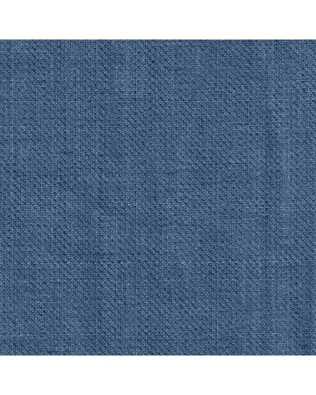 Blue LH260-41 - Pure Linen Suit