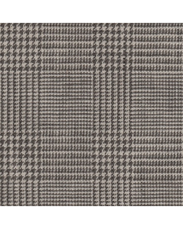 Brown LH260-44 - Pure Linen Suit
