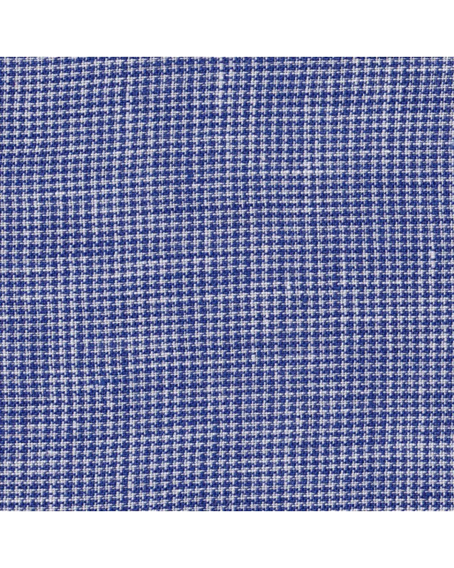 Blue LH3101-59 - Pure Linen Shirts