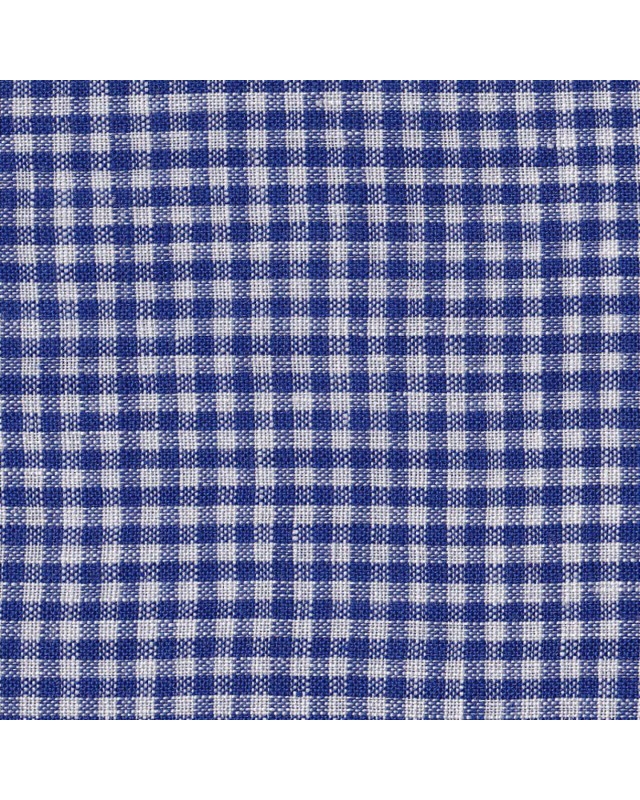 Blue LH3101-61 - Pure Linen Shirts