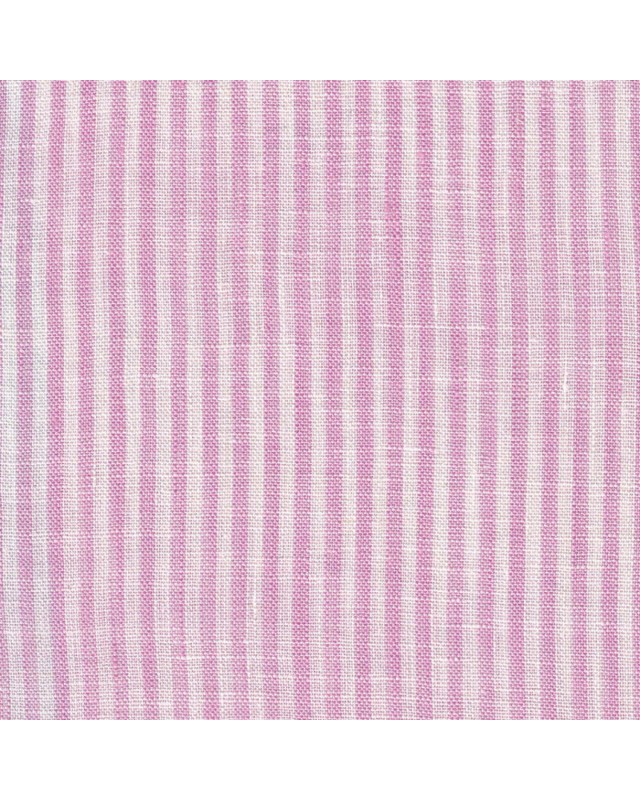 Pink LH3101-65 - Pure Linen Shirts