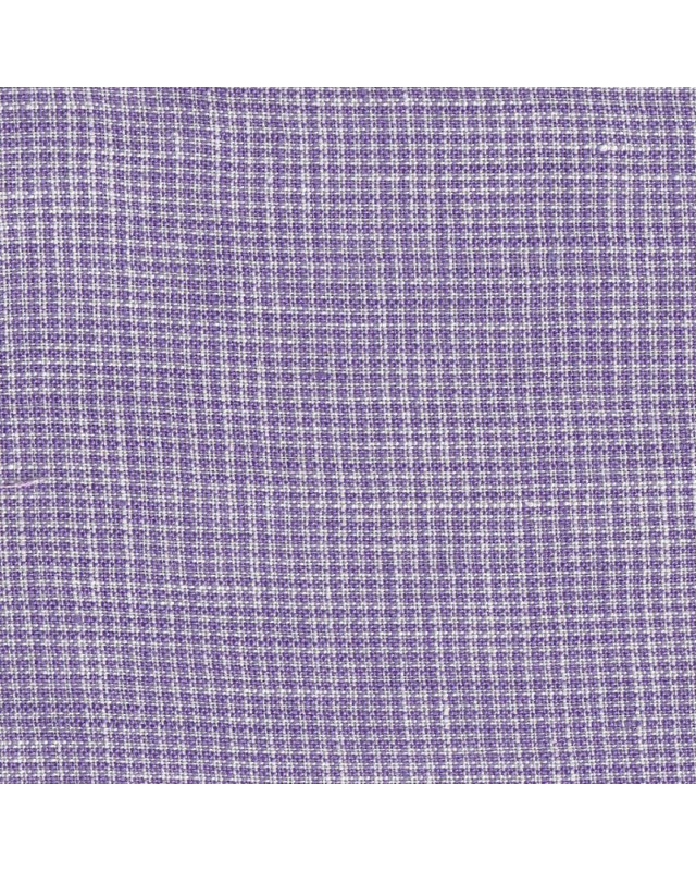 Purple LH3101-69 - Pure Linen Shirts