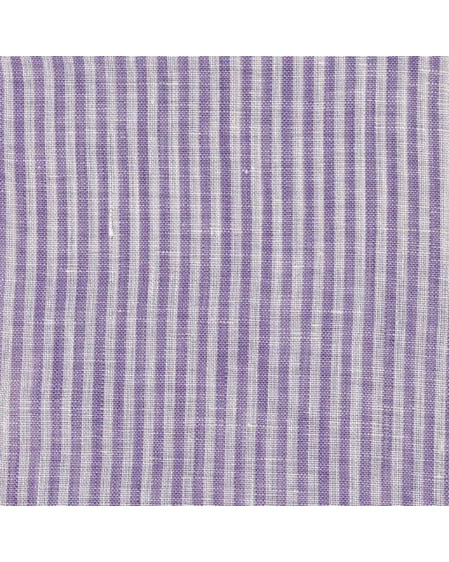 Blue LH3101-70 - Pure Linen Shirts