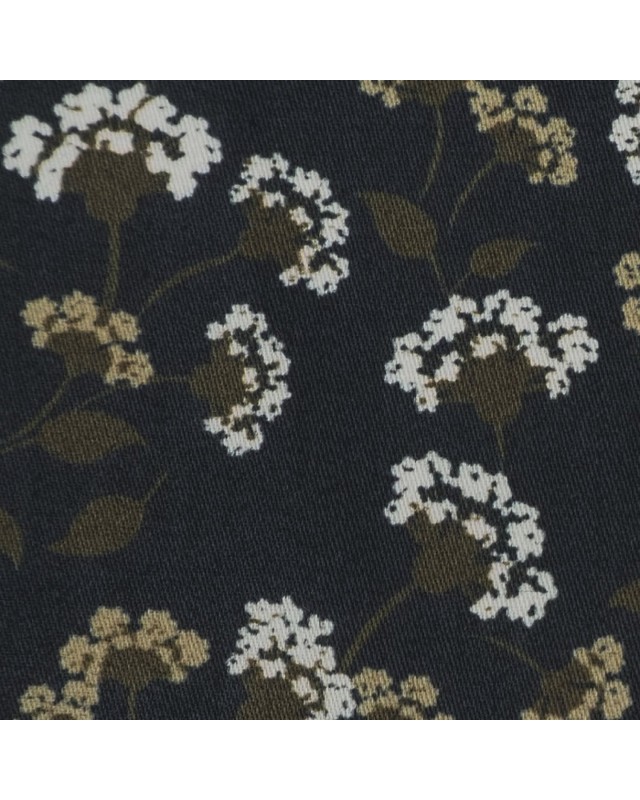 Green PRT2308 - 100% cotton printed shirts