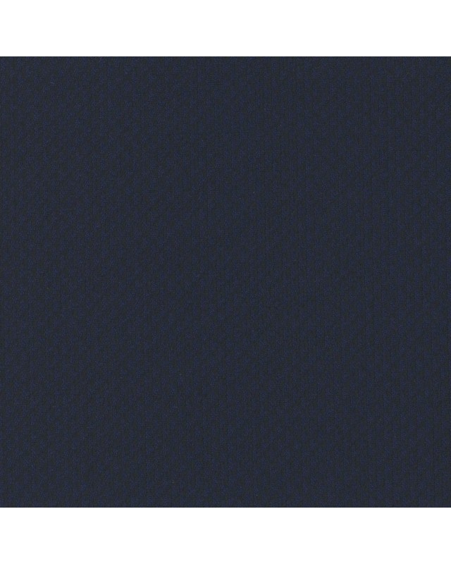 Blue carli-16 - Wool Stretch Suit