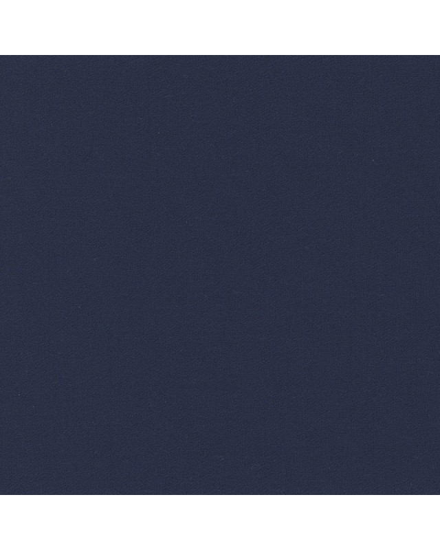 Blue carli-18 - Wool Stretch Suit