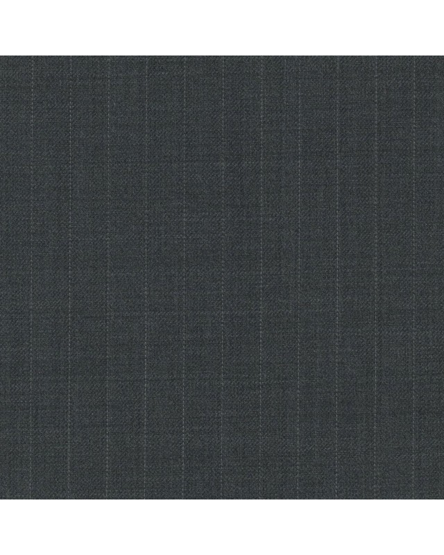 Grey carli-22 - Wool Stretch Suit