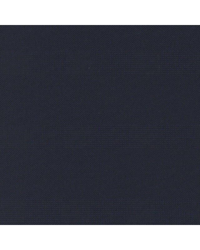 Blue carli-28 - Wool Stretch Suit