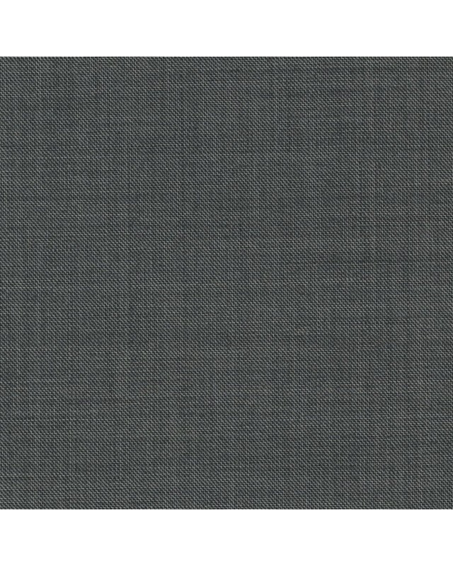Grey carli-35 - Wool Stretch Suit