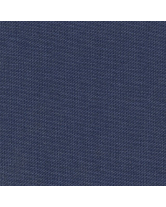 Blue carli-37 - Wool Stretch Suit