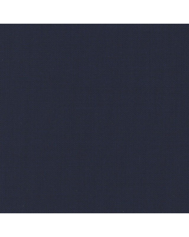 Blue carli-40 - Wool Stretch Suit