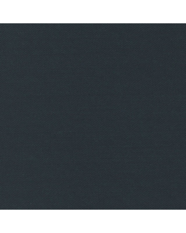 Blue carli-48 - Wool Stretch Suit