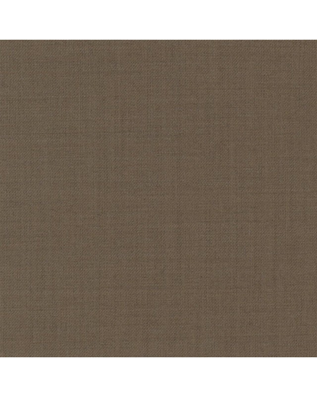 Brown carli-52 - Wool Stretch Suit