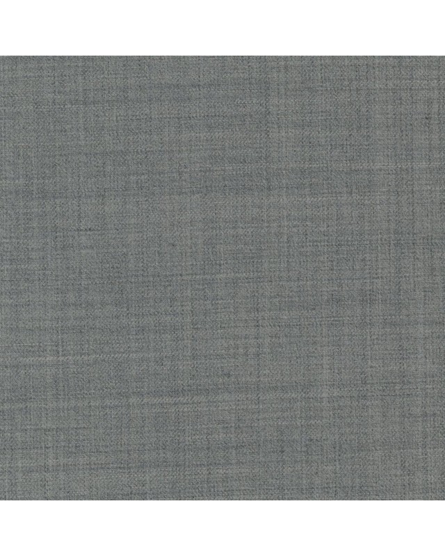Grey carli-60 - Wool Stretch Suit