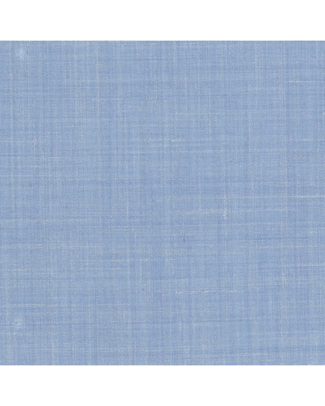 Blue carli-68 - Wool Stretch Suit