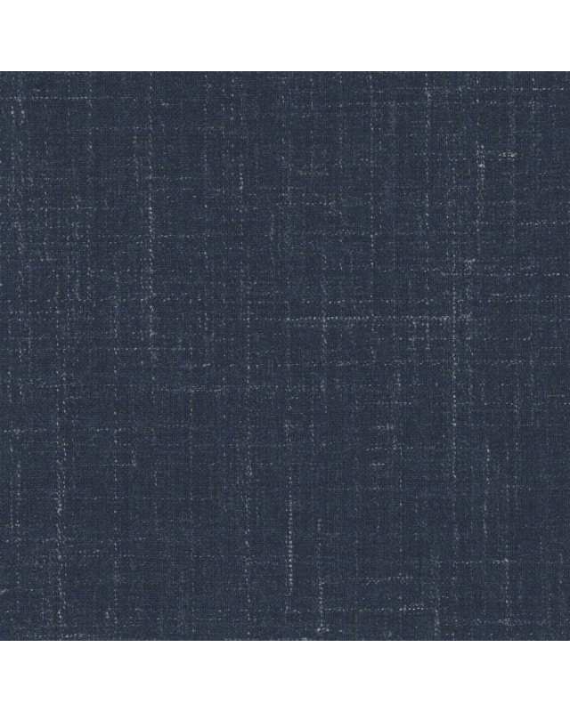 Blue carli-70 - Wool Stretch Suit
