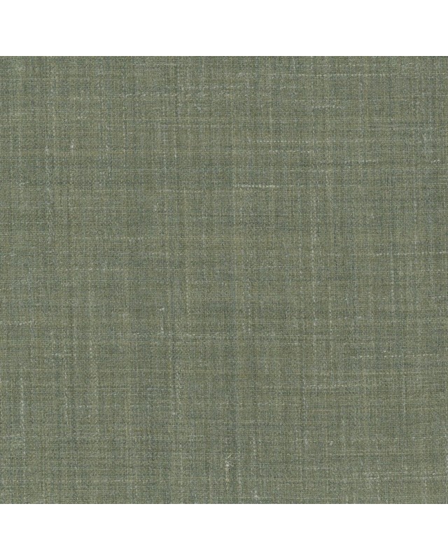 Green carli-73 - Wool Stretch Suit