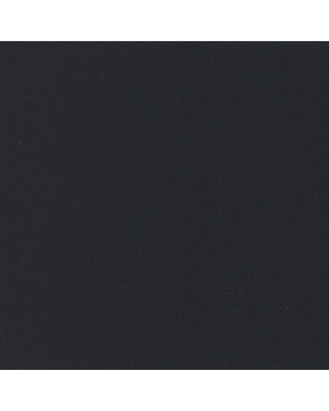 Black carli-8 - Wool Stretch Suit