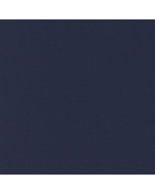 Blue carli-9 - Wool Stretch Suit