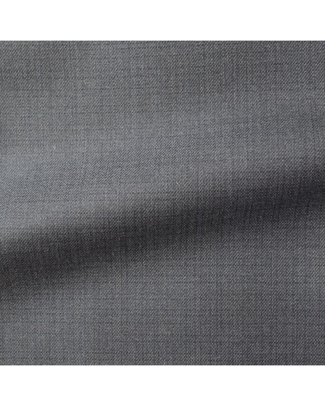 Light Cool Grey Suit