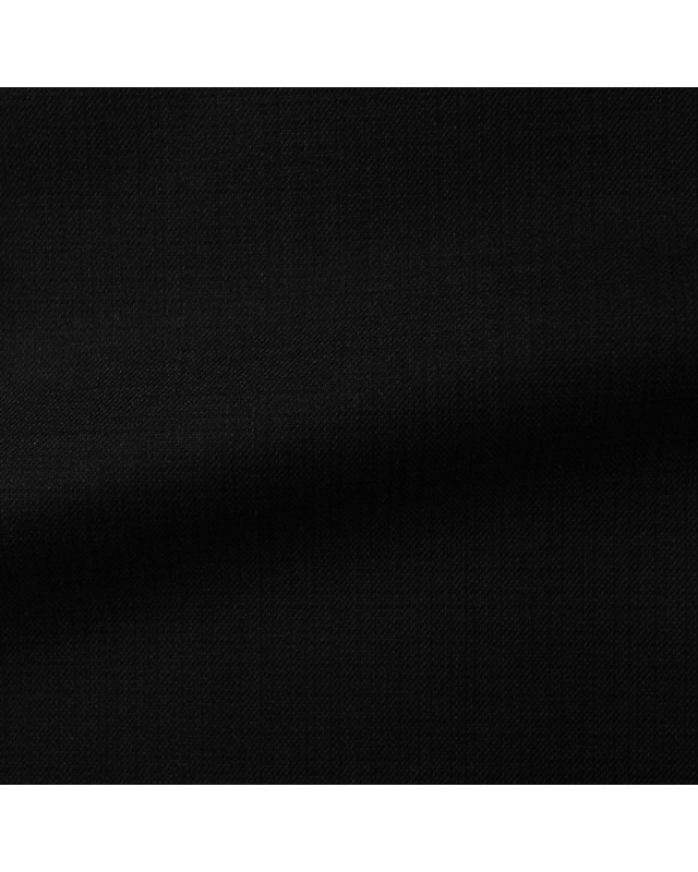 Basic Black Suit