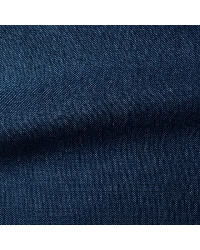 Light Navy Blue Suit