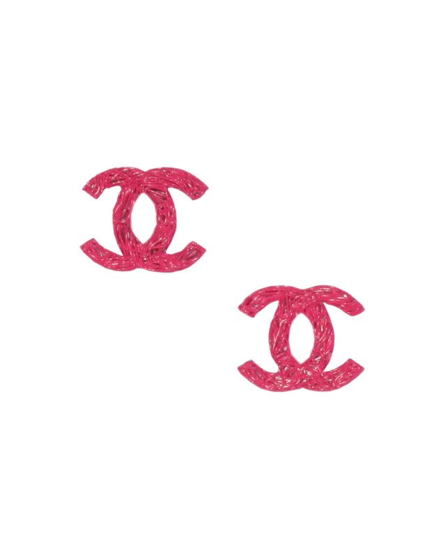 Supply chains pink