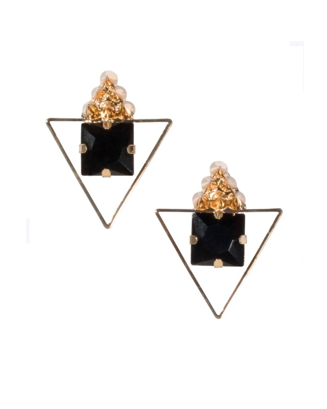 Dangerous triangle