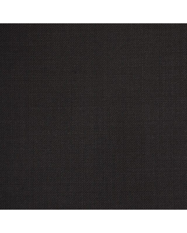 DARK BISTRE FRESCO WOOL BLEND Suit