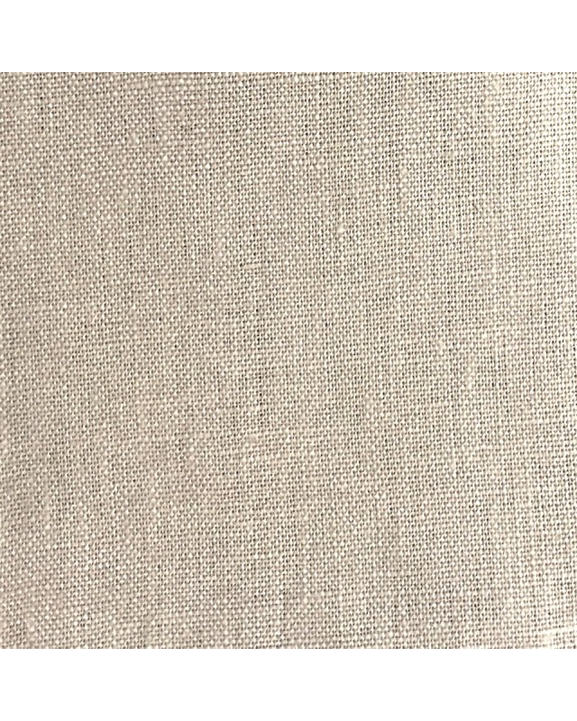 Light Beige Linen Suit