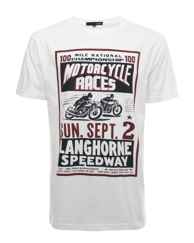 Motorcycle Races