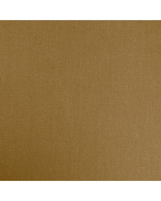 Plain Twill Dijon Shirt