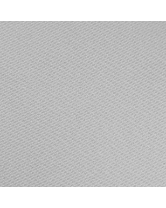 Plain Twill Light Gray Shirt