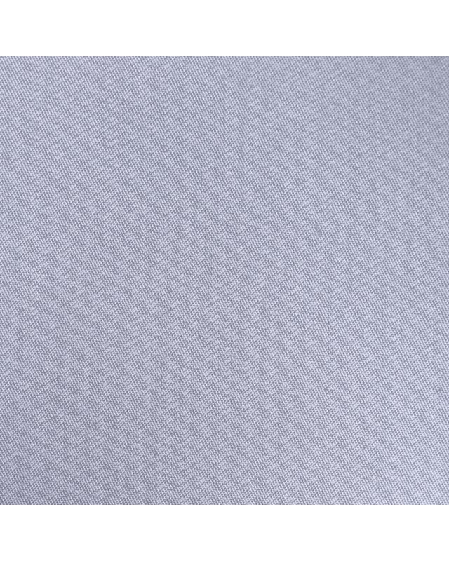 Plain Twill Alice Blue Shirt
