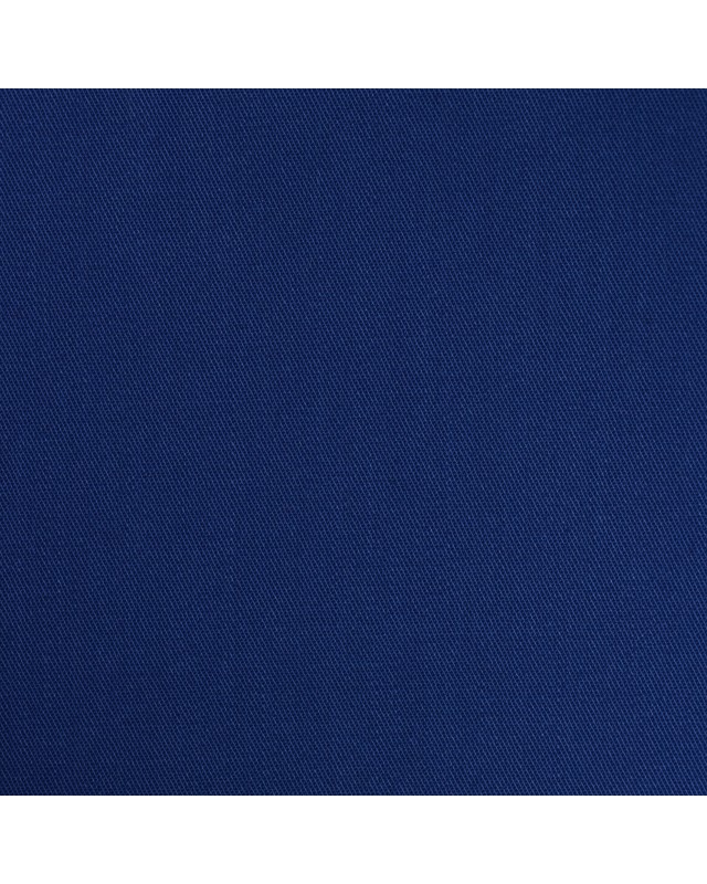 Plain Twill Egyptian Blue Shirt