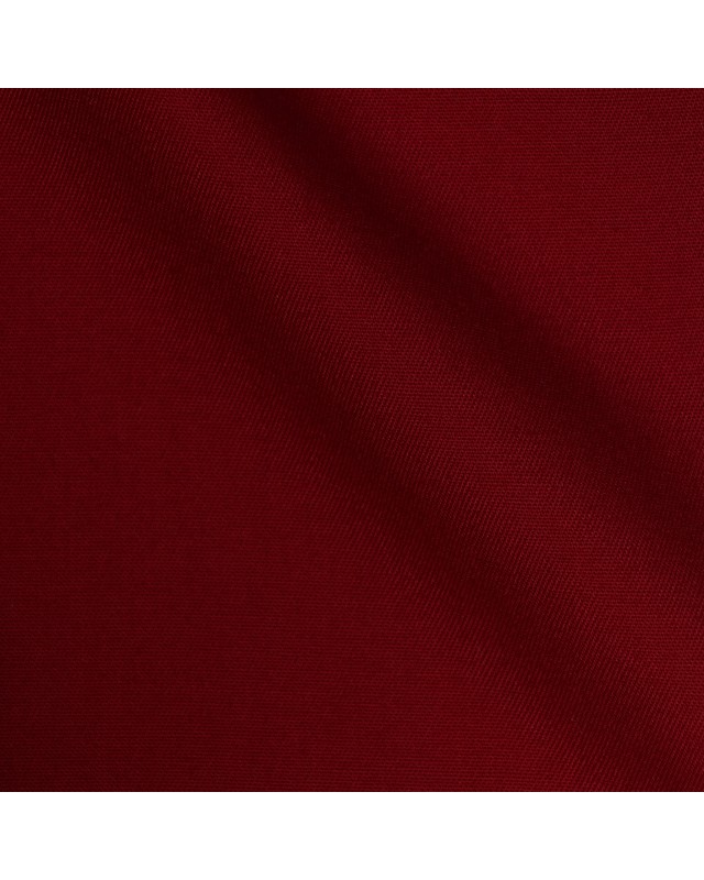 Plain Twill Ruby Shirt