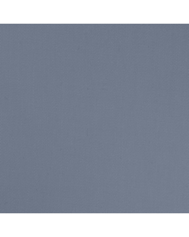 Plain Twill Grayish Blue Pale Shirt