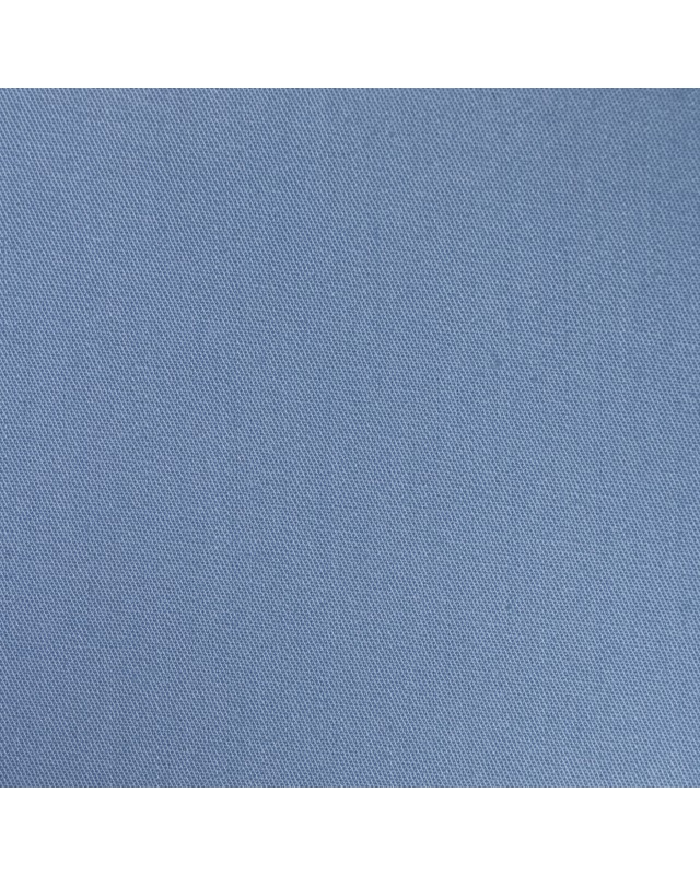 Plain Twill Cerulean Frost Shirt