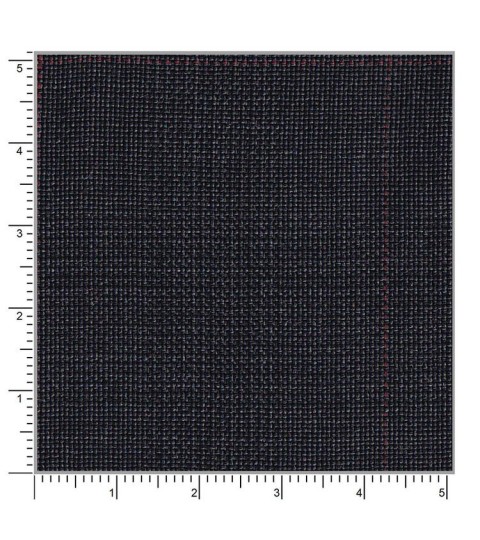 Grey 100311 - 100% Wool Pants