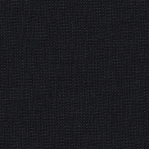 Black 100321 - 100% Wool Pants