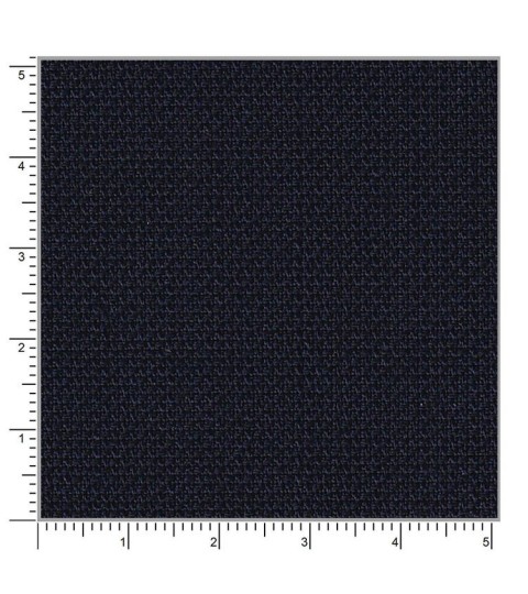 Blue 100322 - 100% Wool Suit