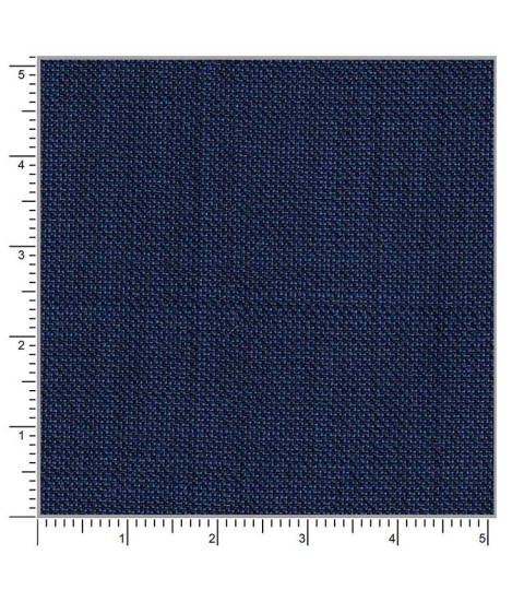 Blue 100325 - 100% Wool Pants