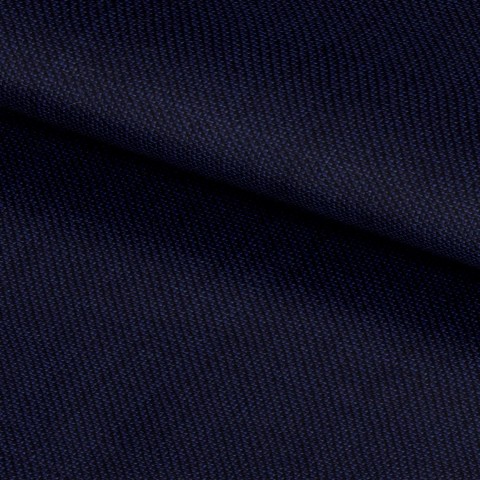 Blue 100327 - 100% Wool Pants