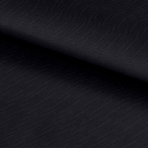 Black 100338 - 100% Wool Pants