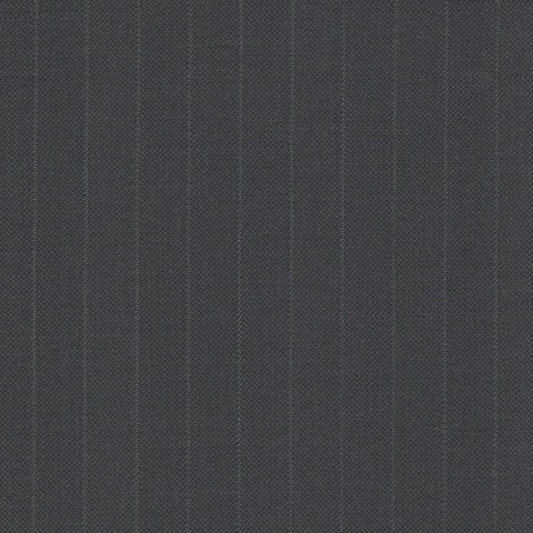 Grey 108952 - Wool Silk Stretch Suit