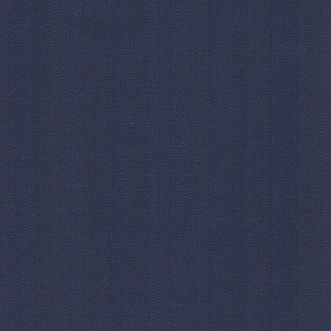 Blue 108962 - Wool Silk Stretch Pants