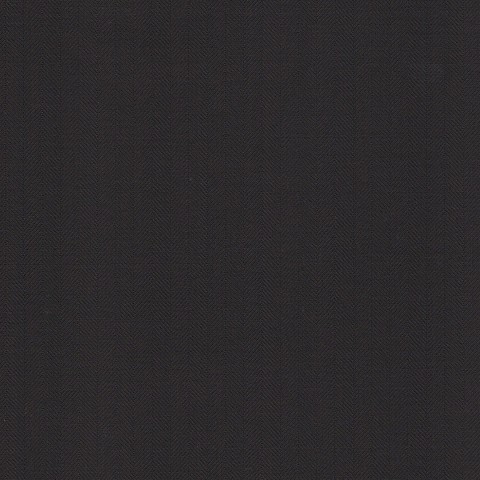 Brown 108964 - Wool Silk Stretch Suit